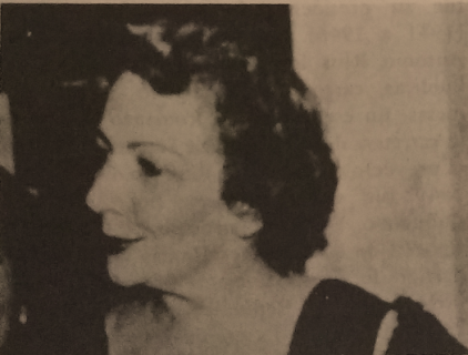 Lenka Franulic